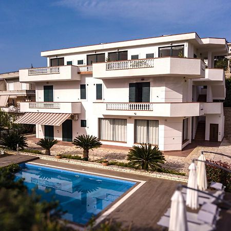Villa La Quiete - Adults Only Cuke エクステリア 写真