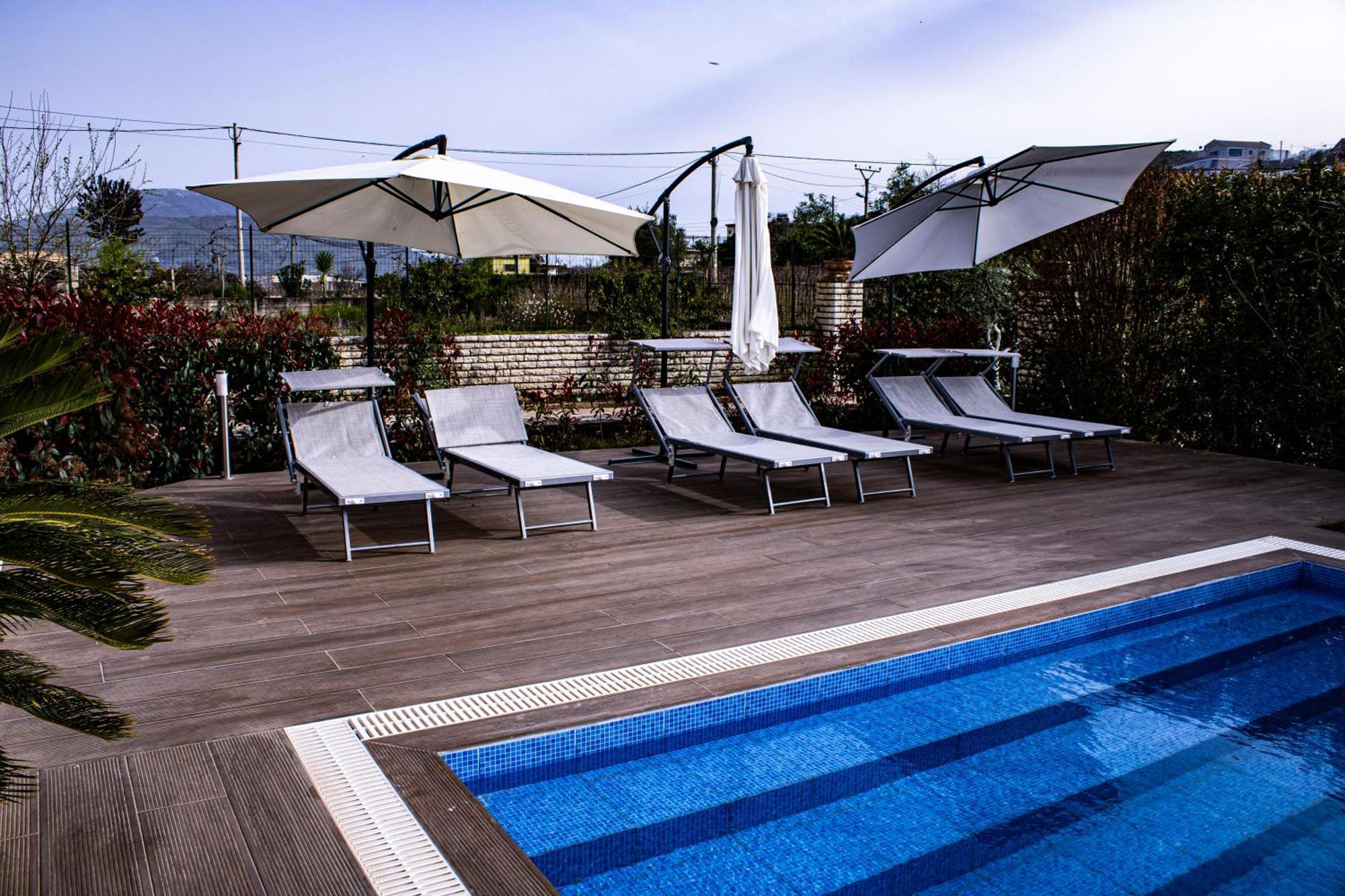 Villa La Quiete - Adults Only Cuke エクステリア 写真