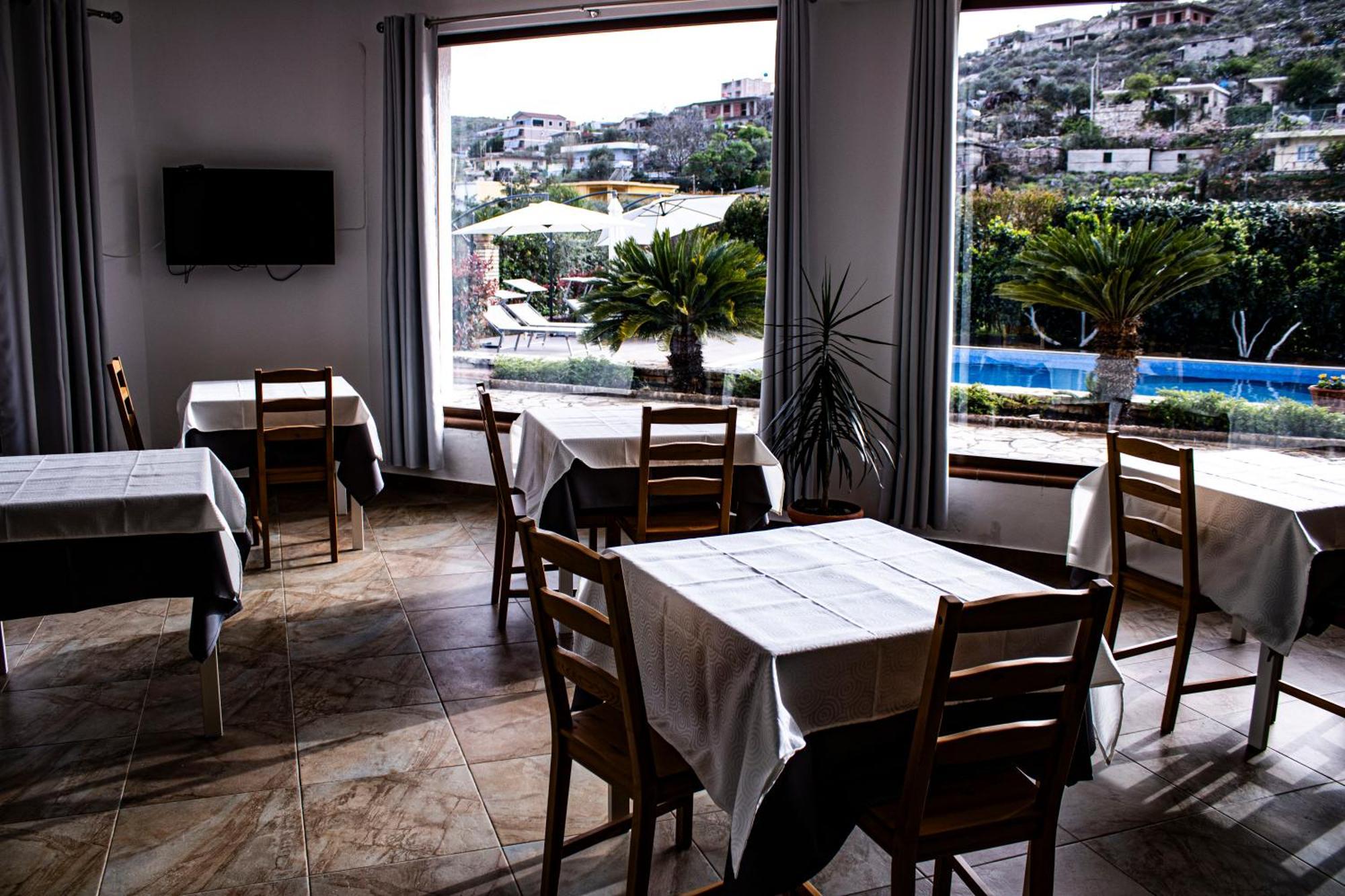 Villa La Quiete - Adults Only Cuke エクステリア 写真