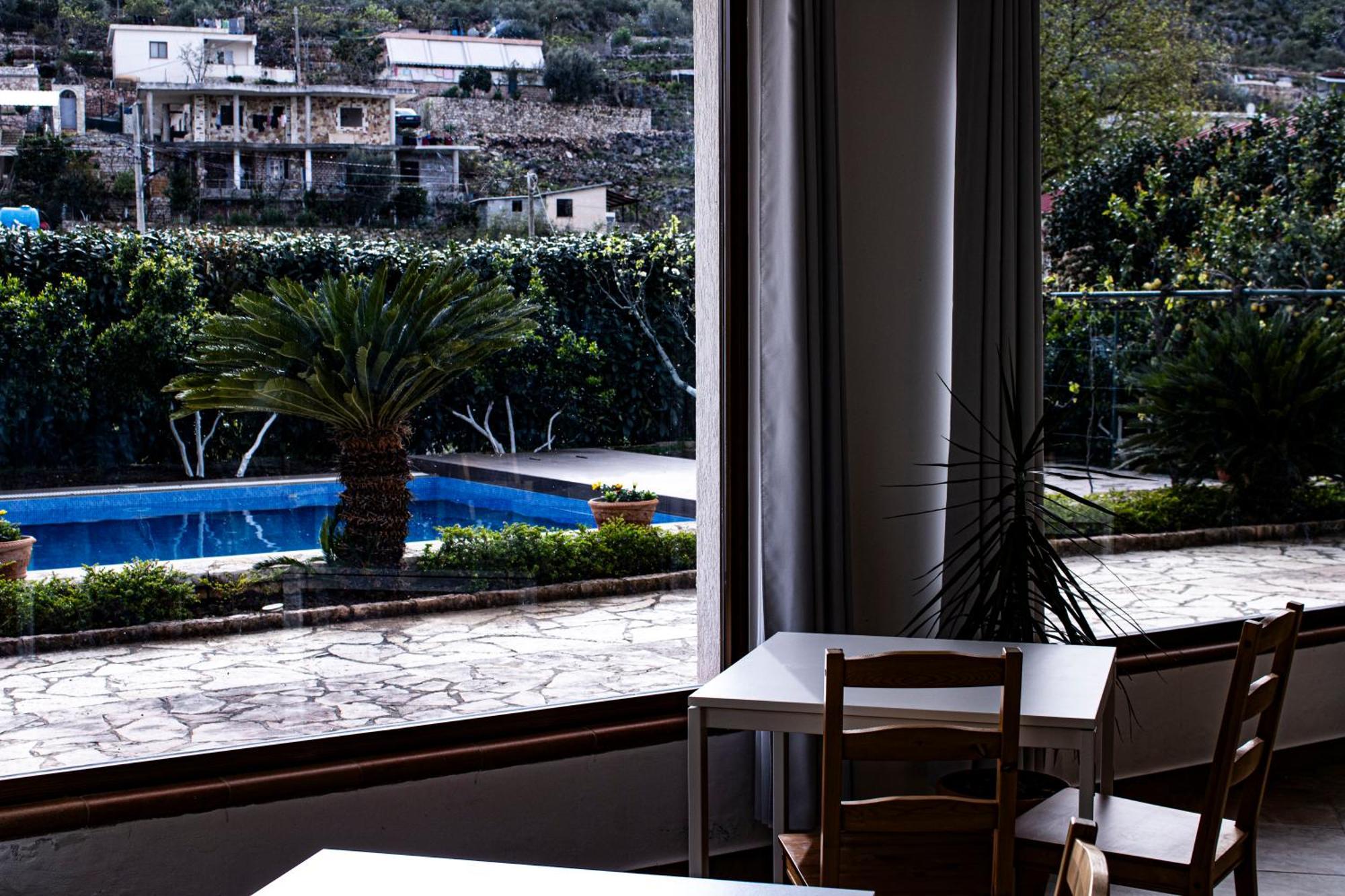 Villa La Quiete - Adults Only Cuke エクステリア 写真