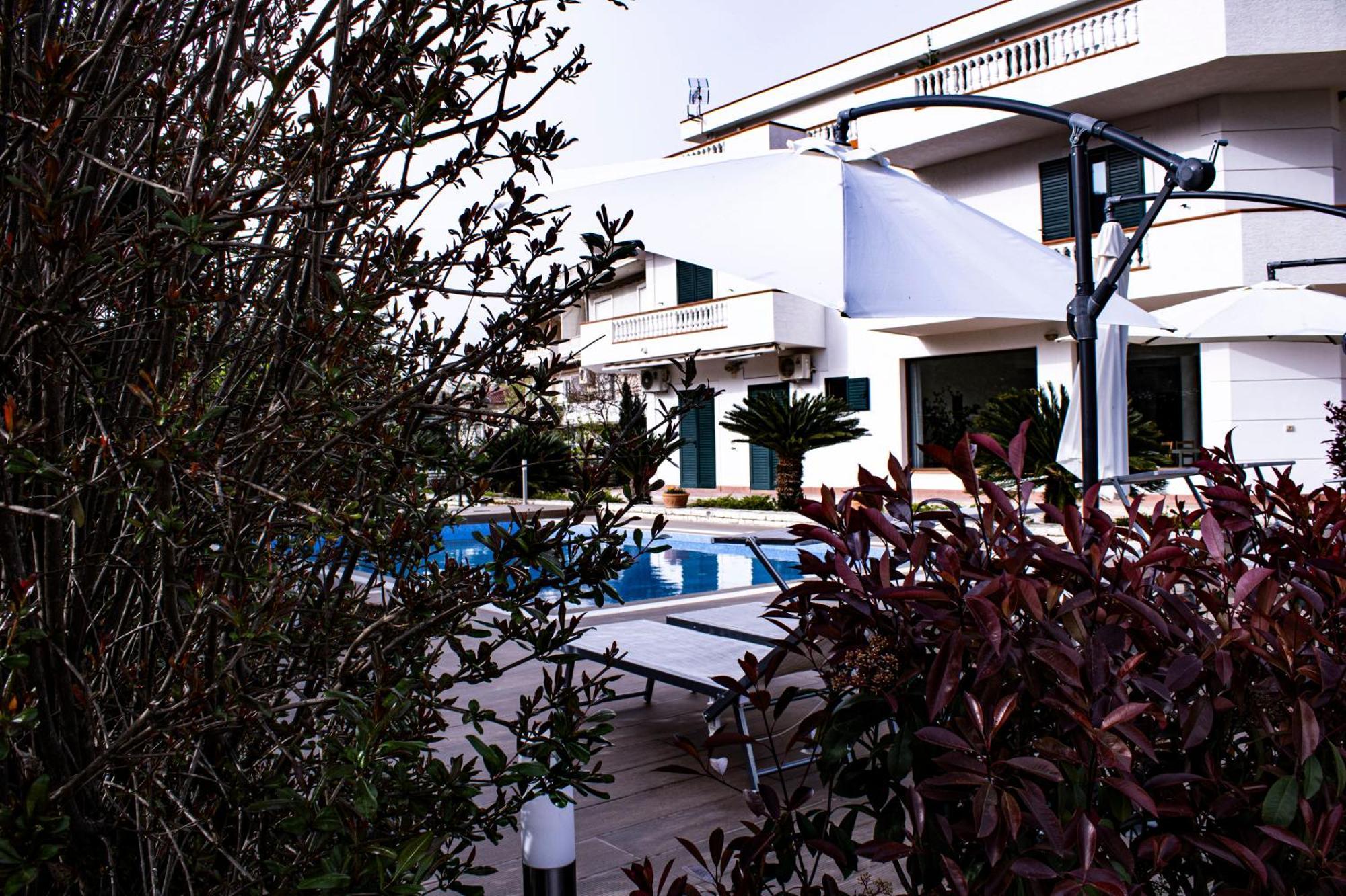 Villa La Quiete - Adults Only Cuke エクステリア 写真