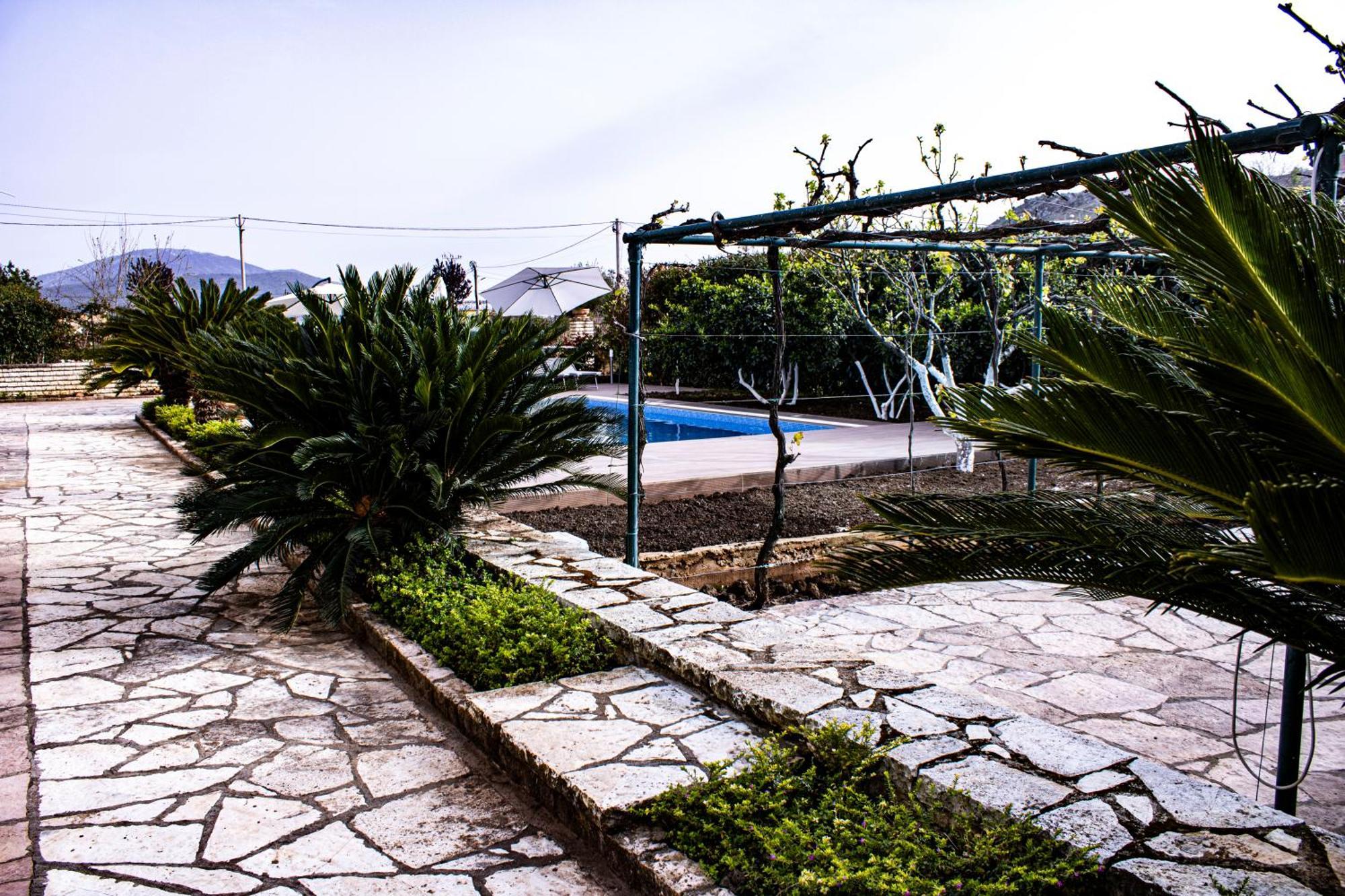 Villa La Quiete - Adults Only Cuke エクステリア 写真