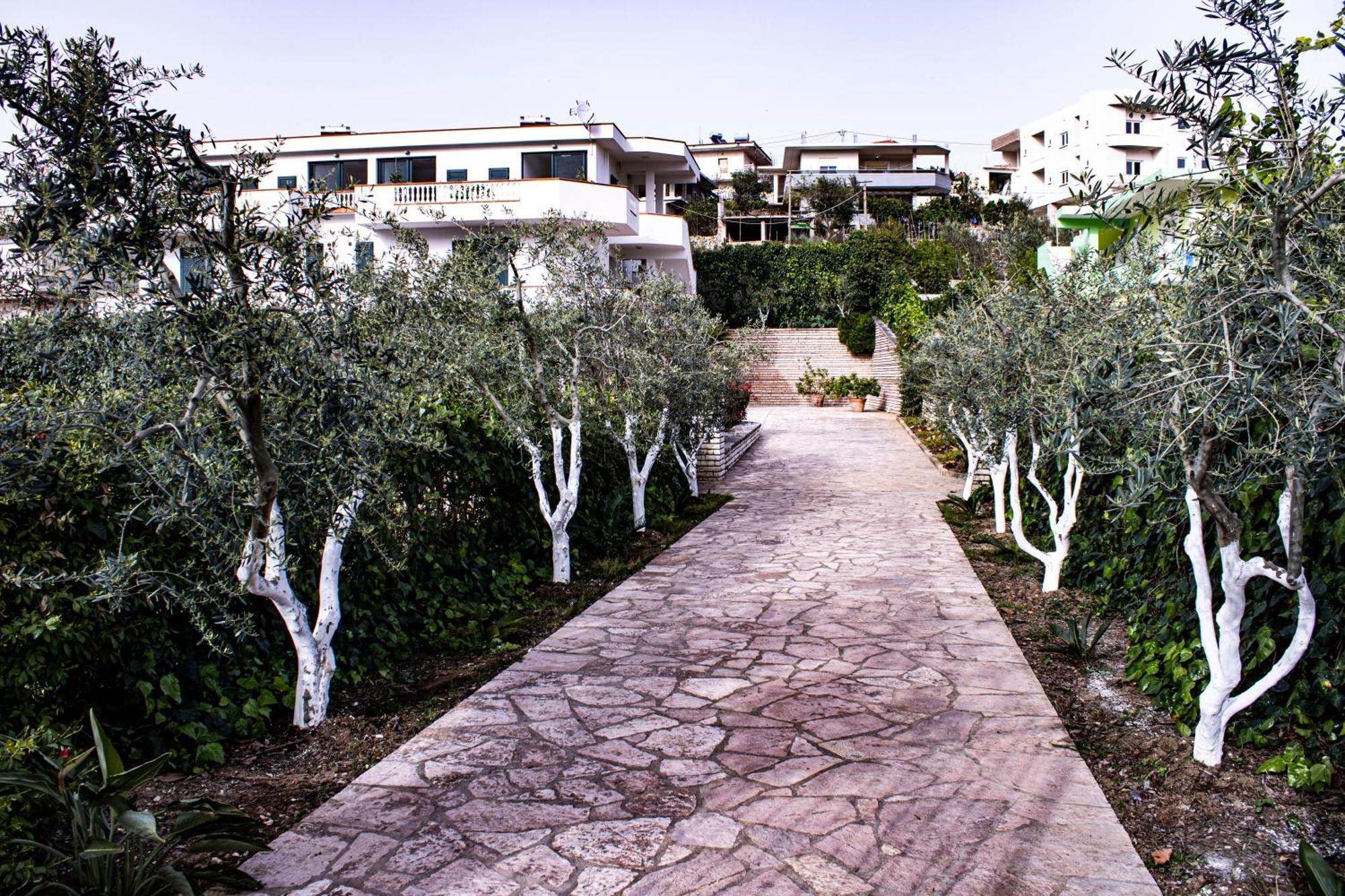 Villa La Quiete - Adults Only Cuke エクステリア 写真
