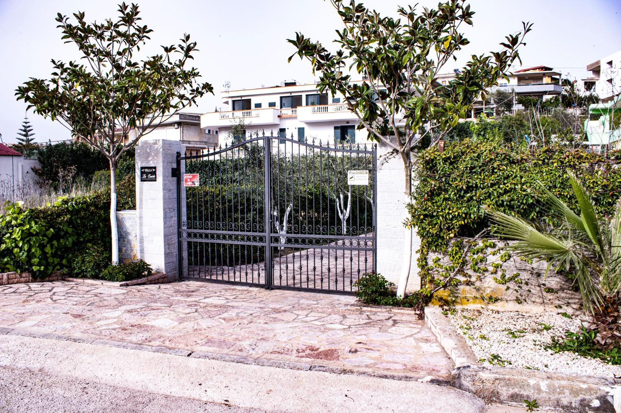Villa La Quiete - Adults Only Cuke エクステリア 写真
