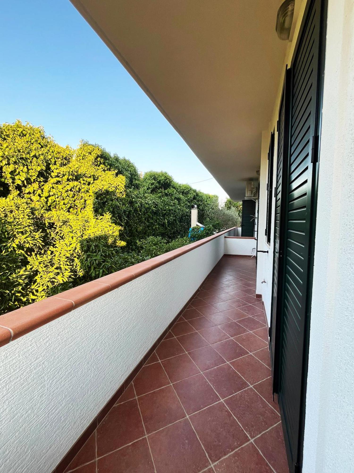 Villa La Quiete - Adults Only Cuke エクステリア 写真