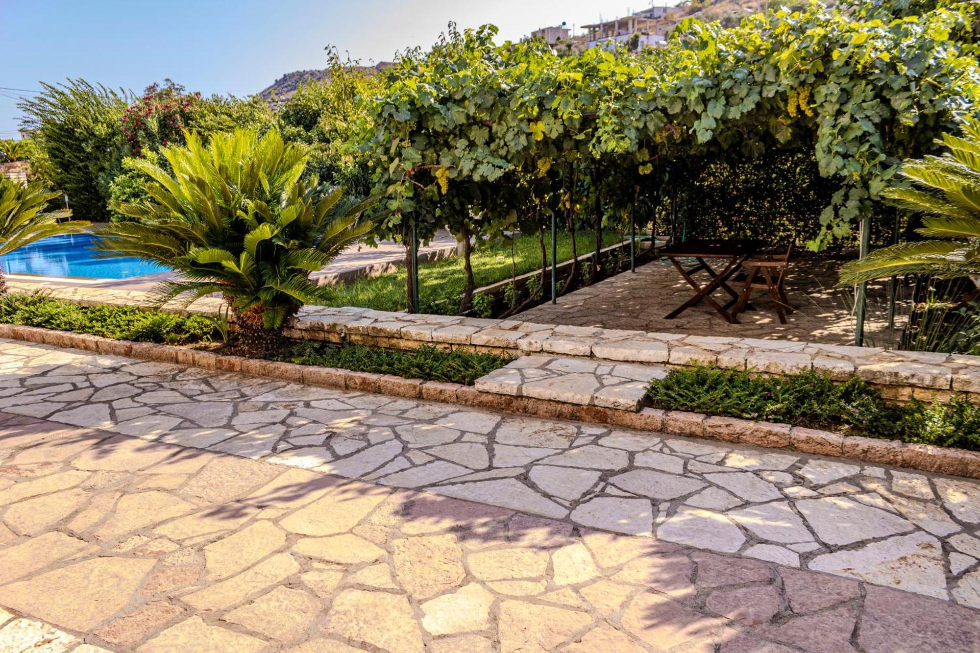 Villa La Quiete - Adults Only Cuke エクステリア 写真