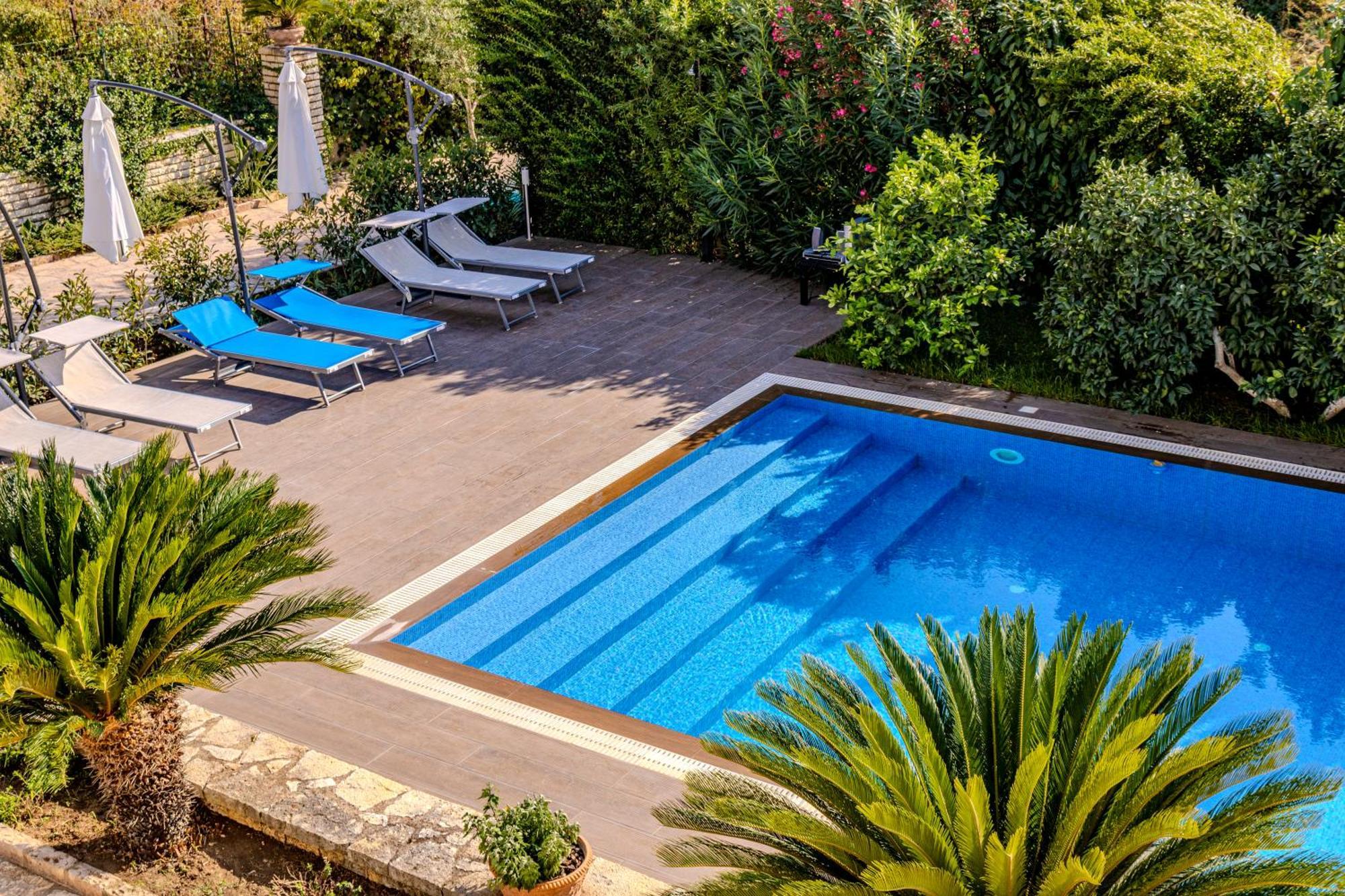 Villa La Quiete - Adults Only Cuke エクステリア 写真
