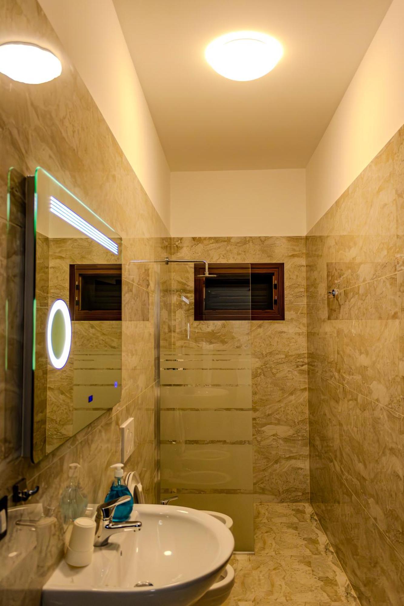 Villa La Quiete - Adults Only Cuke エクステリア 写真