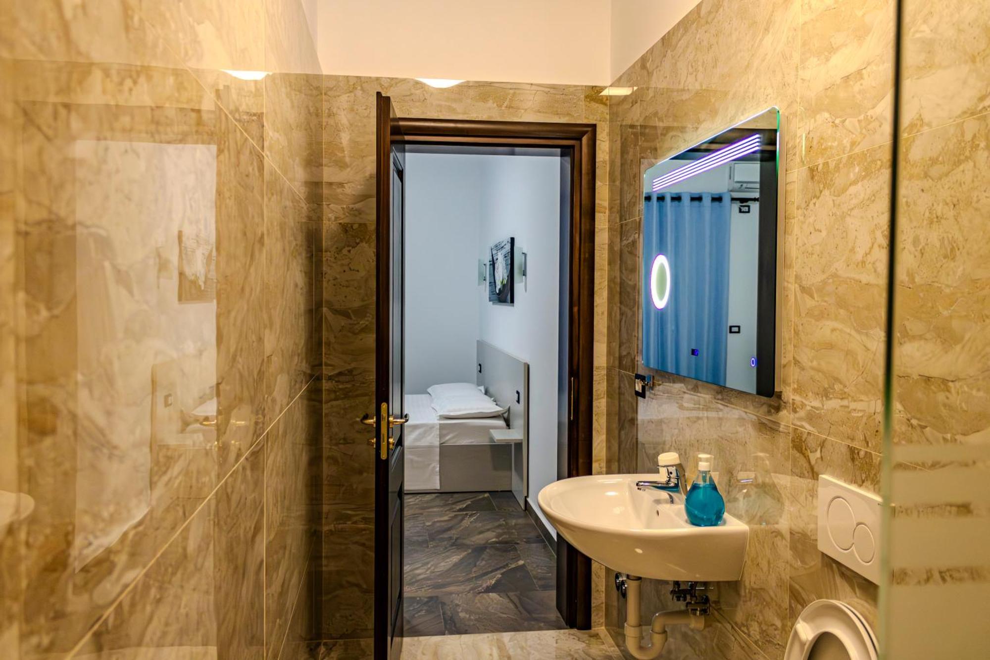 Villa La Quiete - Adults Only Cuke エクステリア 写真