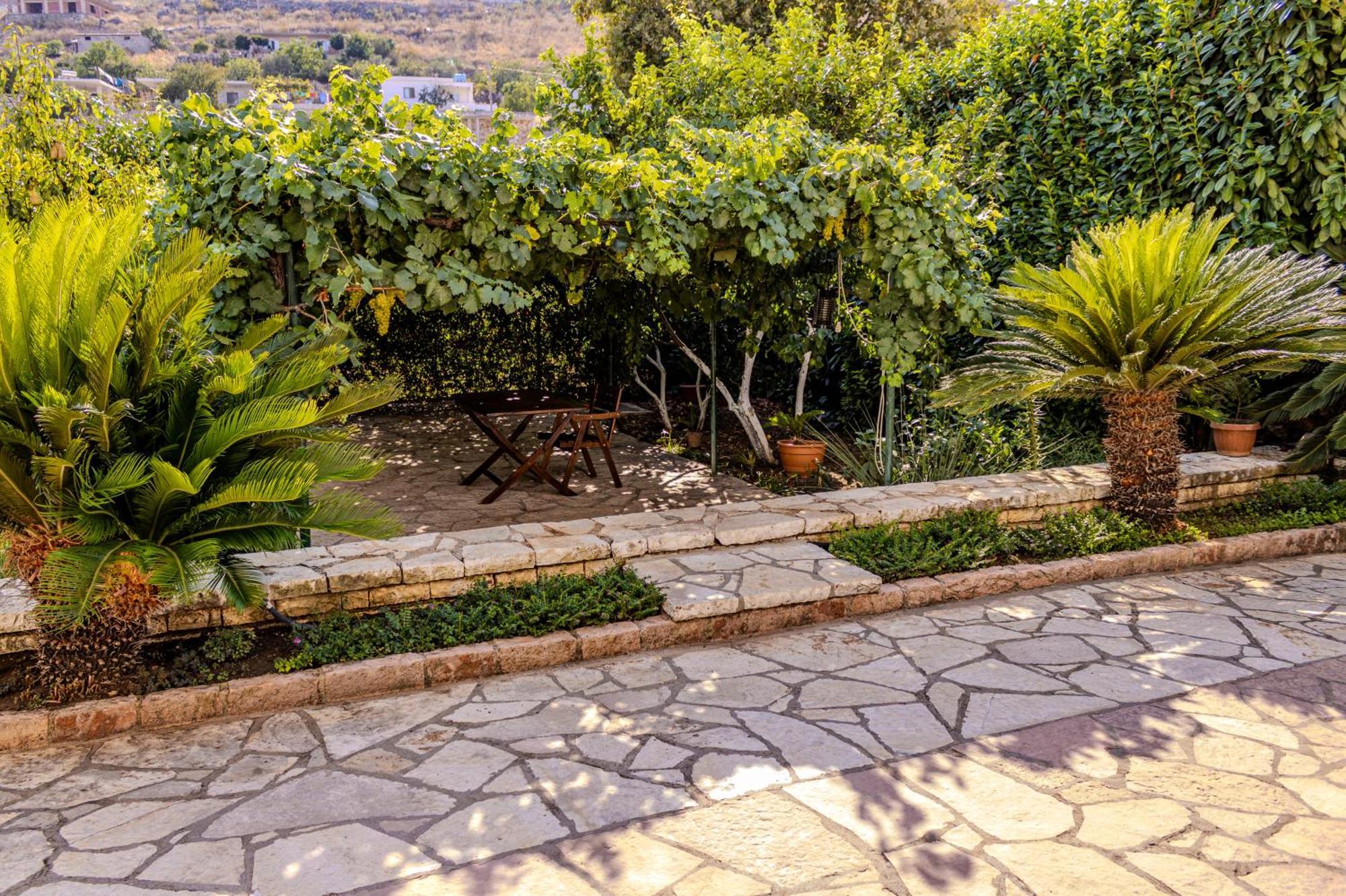 Villa La Quiete - Adults Only Cuke エクステリア 写真