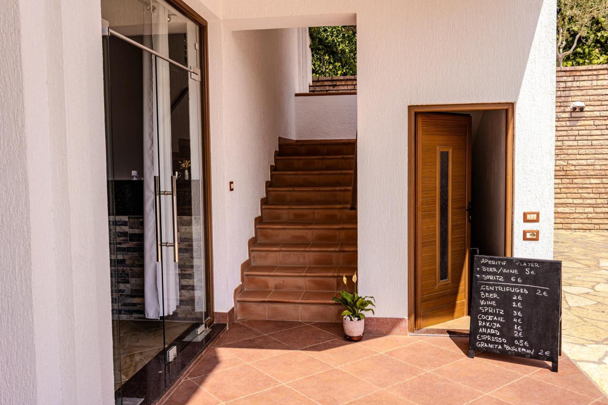 Villa La Quiete - Adults Only Cuke エクステリア 写真