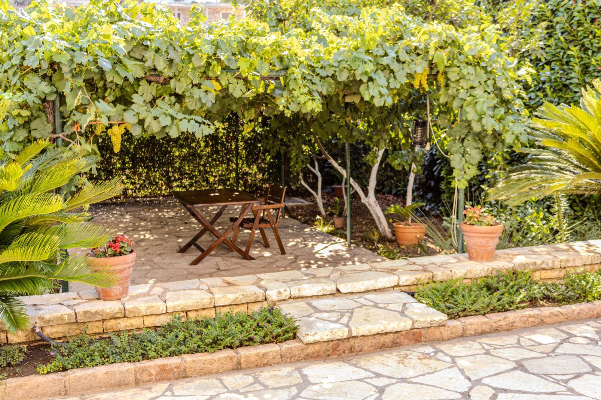 Villa La Quiete - Adults Only Cuke エクステリア 写真