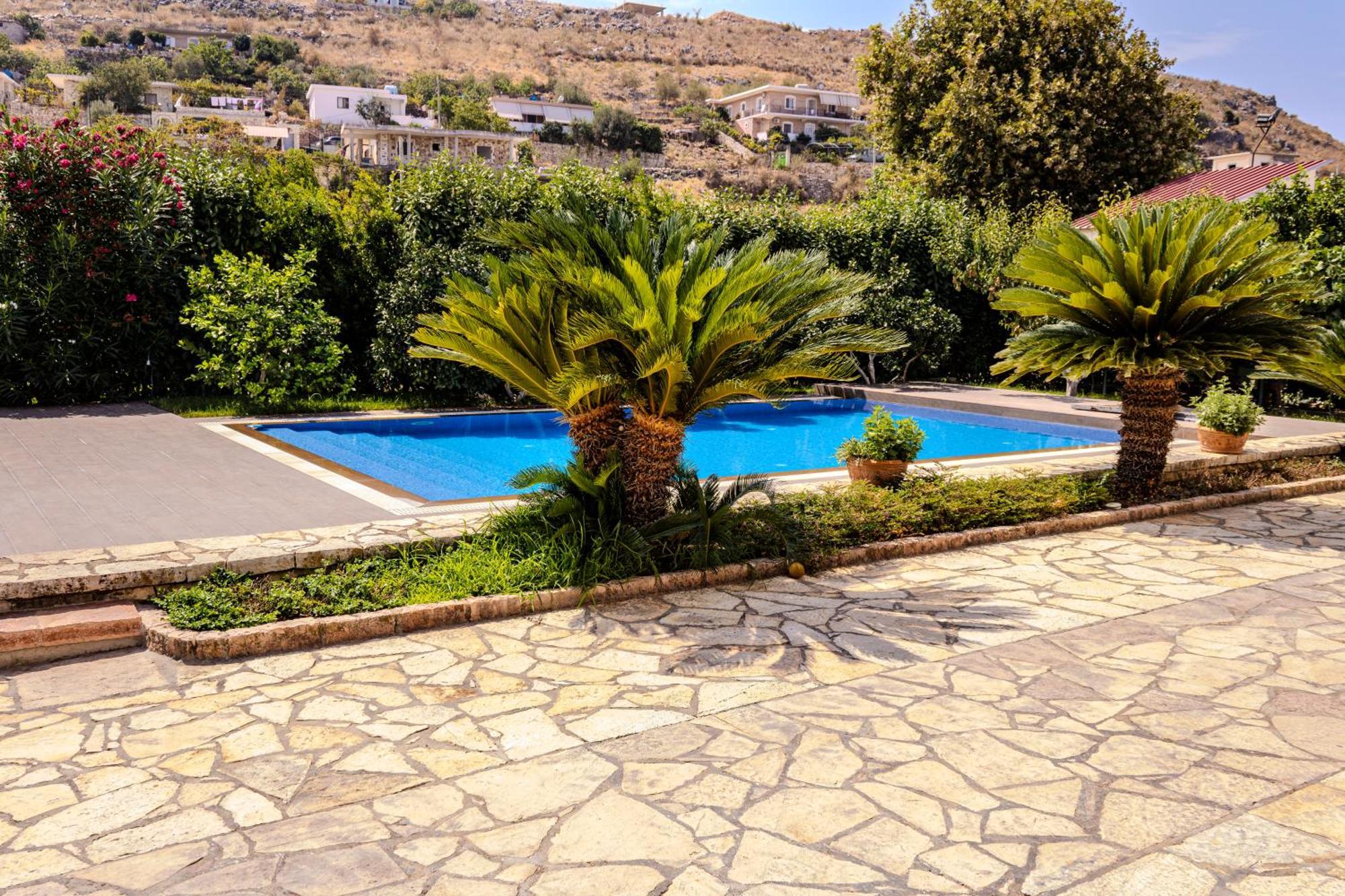 Villa La Quiete - Adults Only Cuke エクステリア 写真