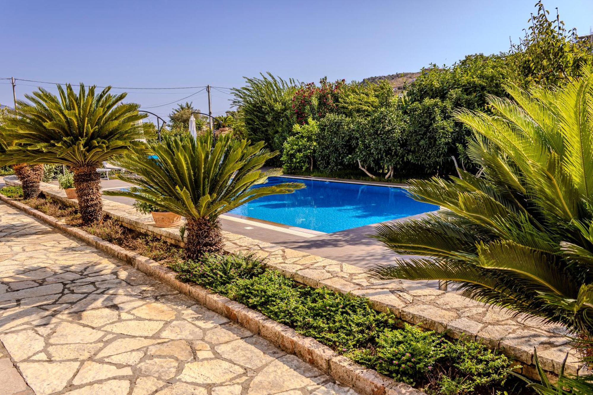 Villa La Quiete - Adults Only Cuke エクステリア 写真