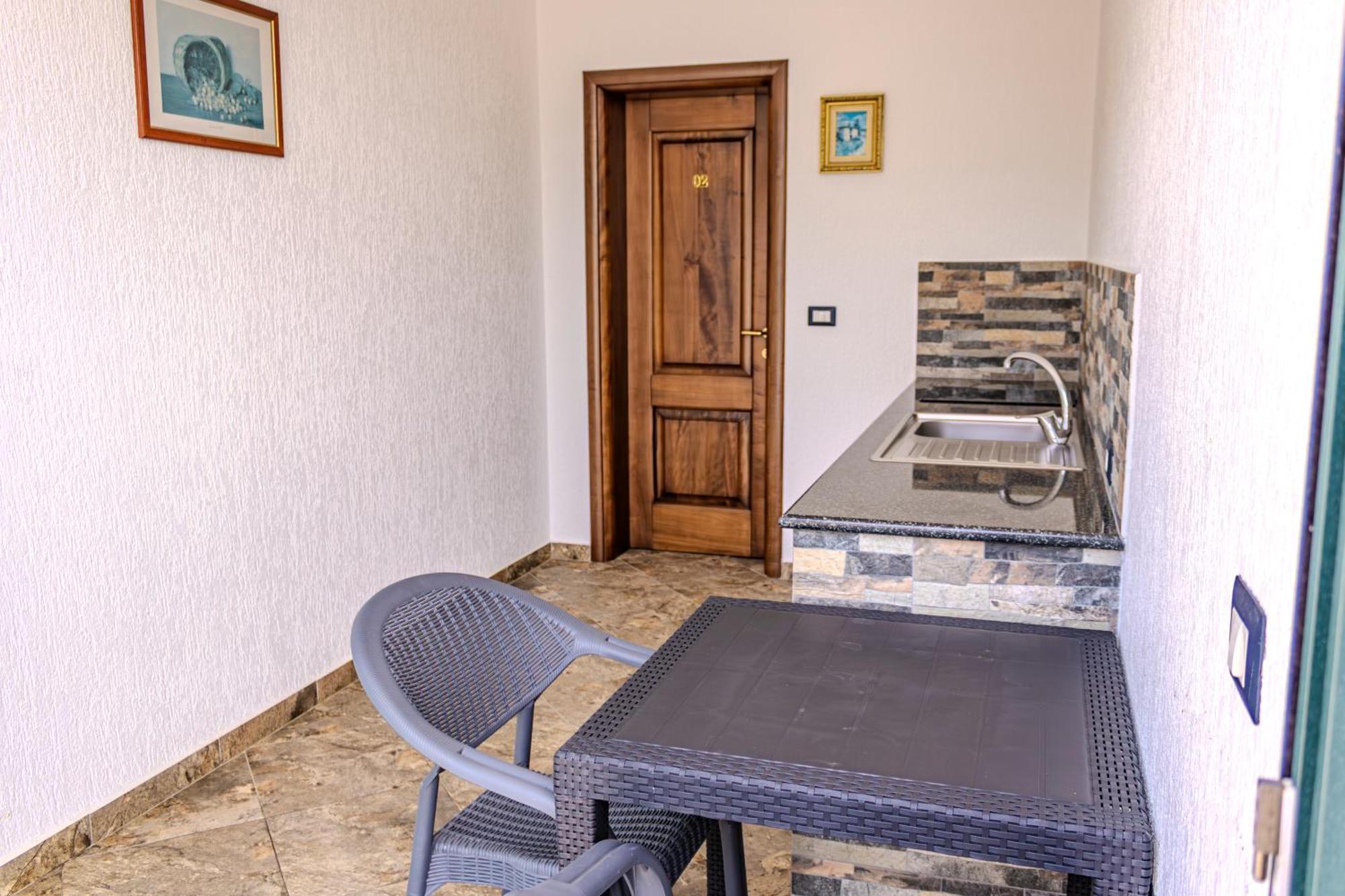 Villa La Quiete - Adults Only Cuke エクステリア 写真